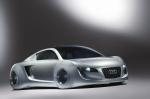 Audi RSQ Sport Coupe Concept 2004 года